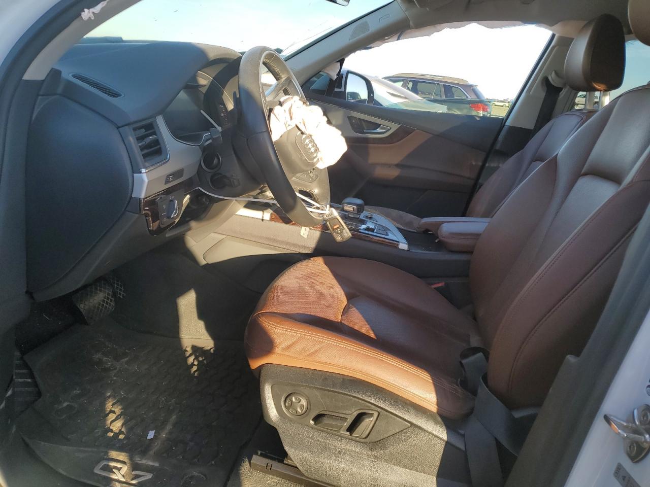2019 Audi Q7 - Image 7