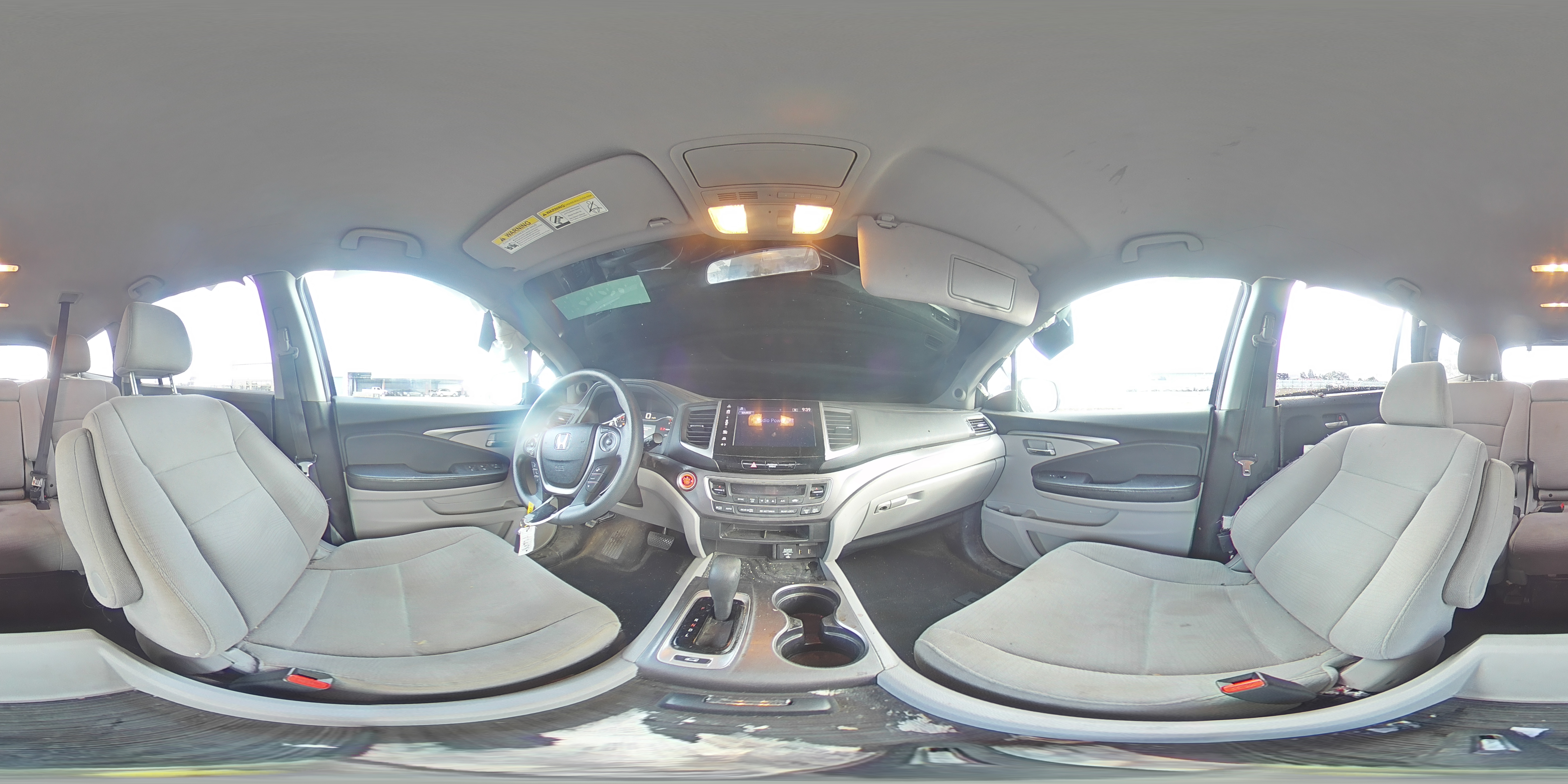 2018 Honda Pilot - Image 14