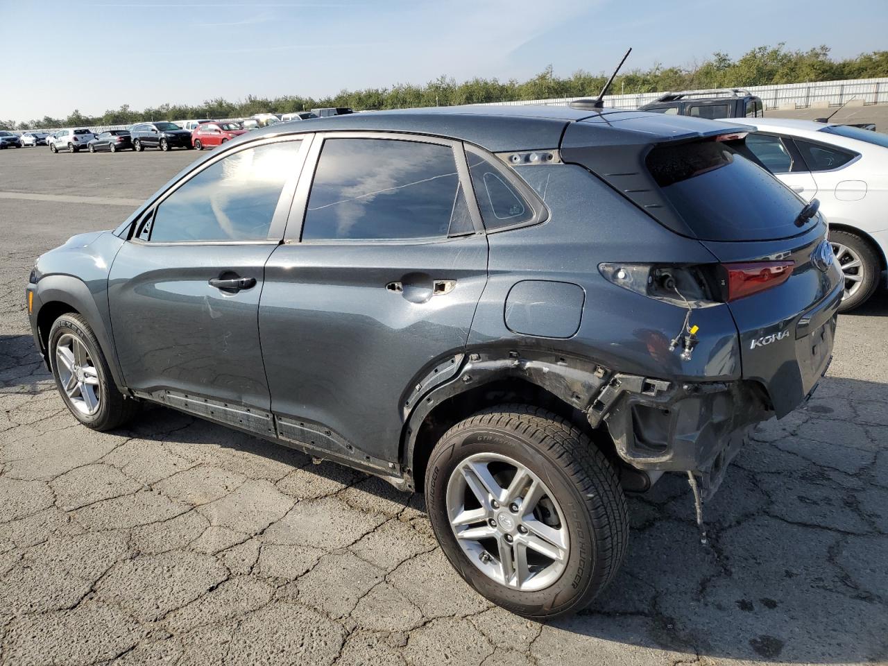 2019 Hyundai Kona - Image 2