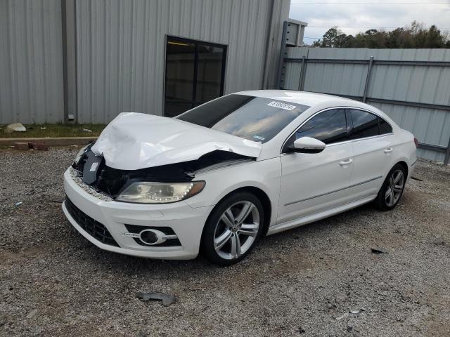 2014 Volkswagen Cc Sport