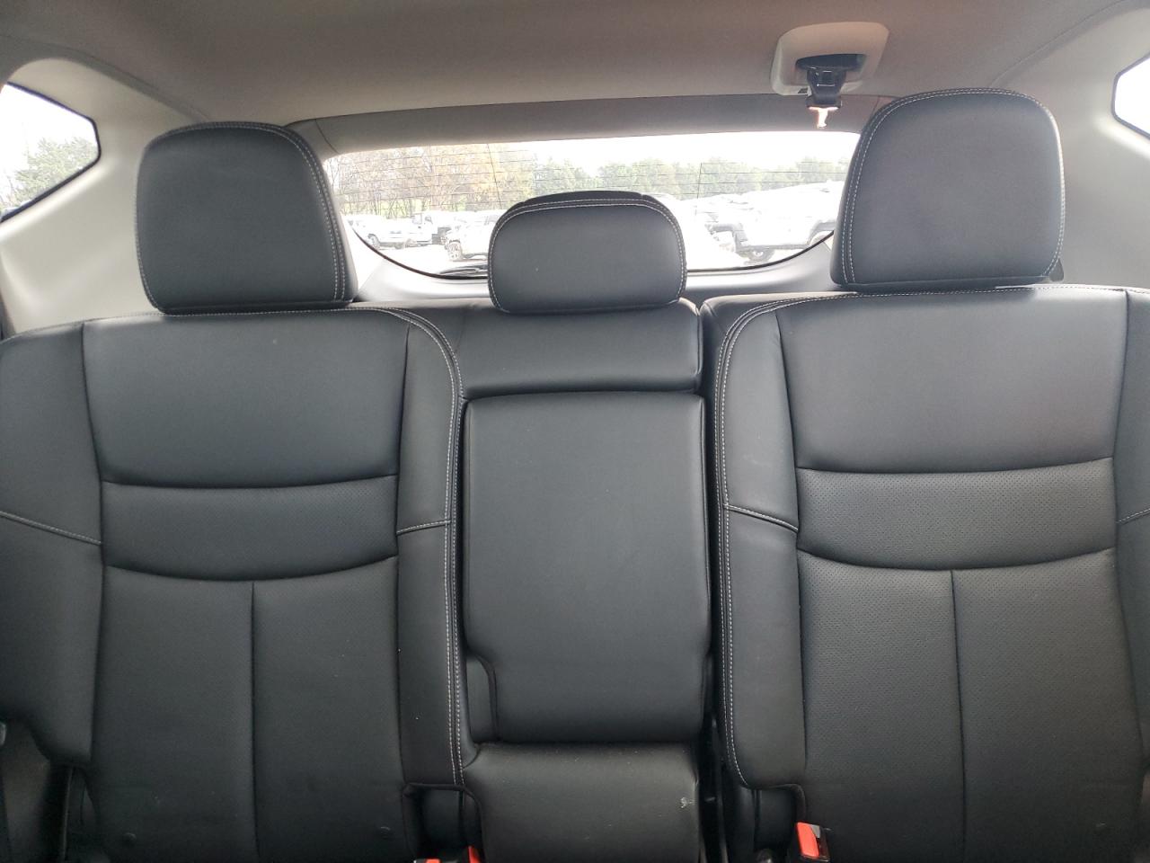 2017 Nissan Murano - Image 10
