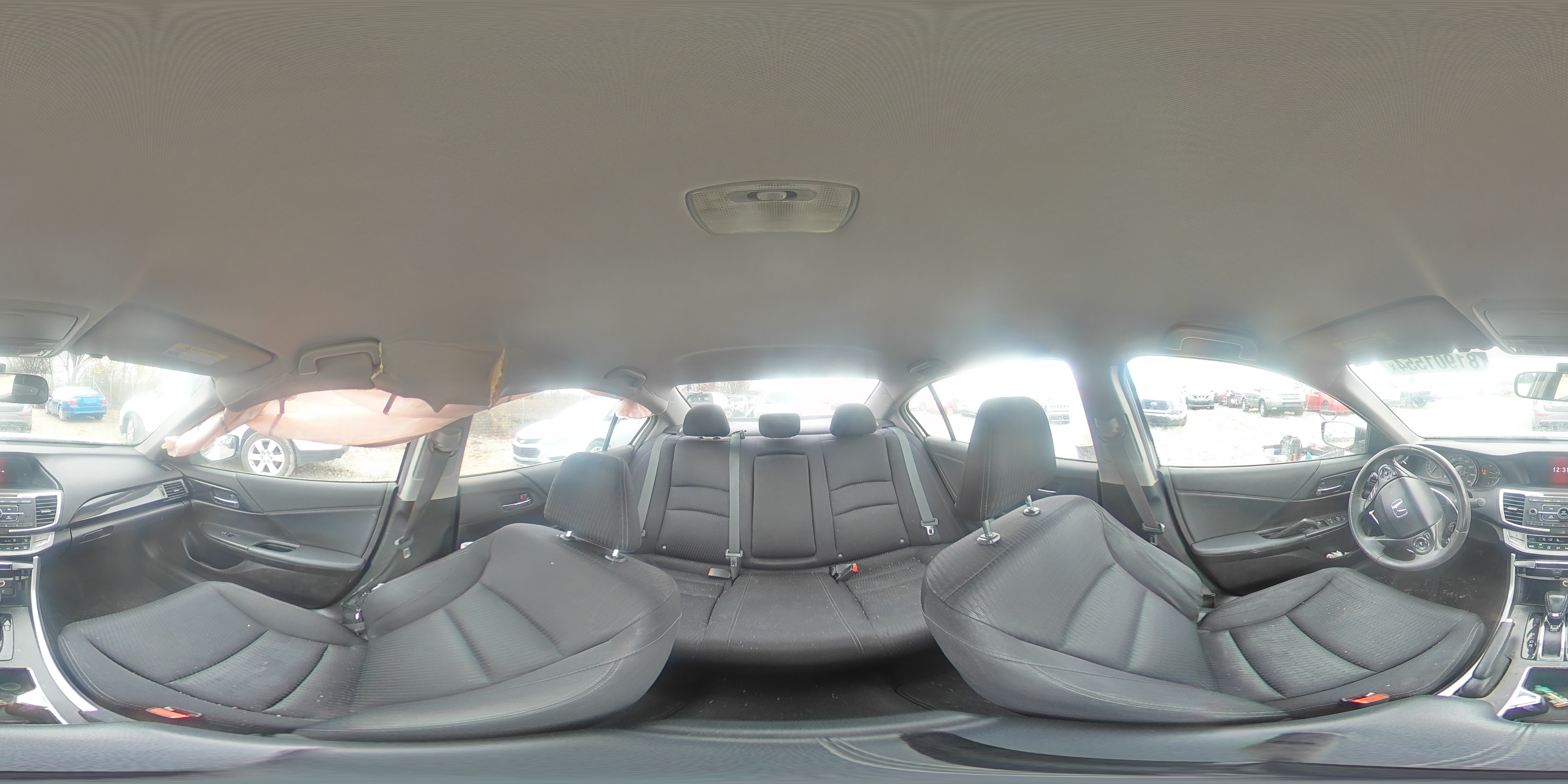 2014 Honda Accord - Image 13