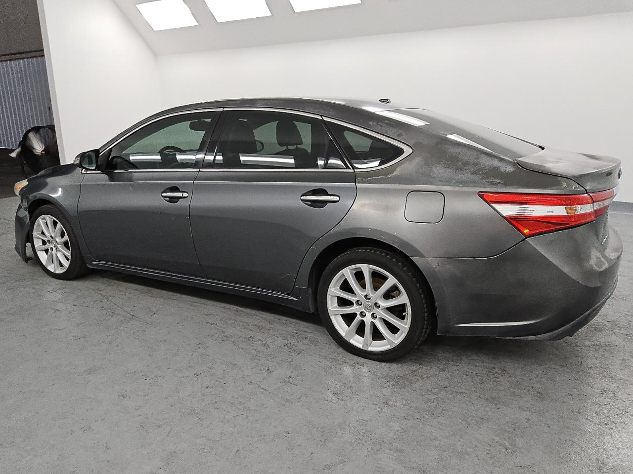 VIN 4T1BK1EB7DU016337 2013 TOYOTA AVALON no.2