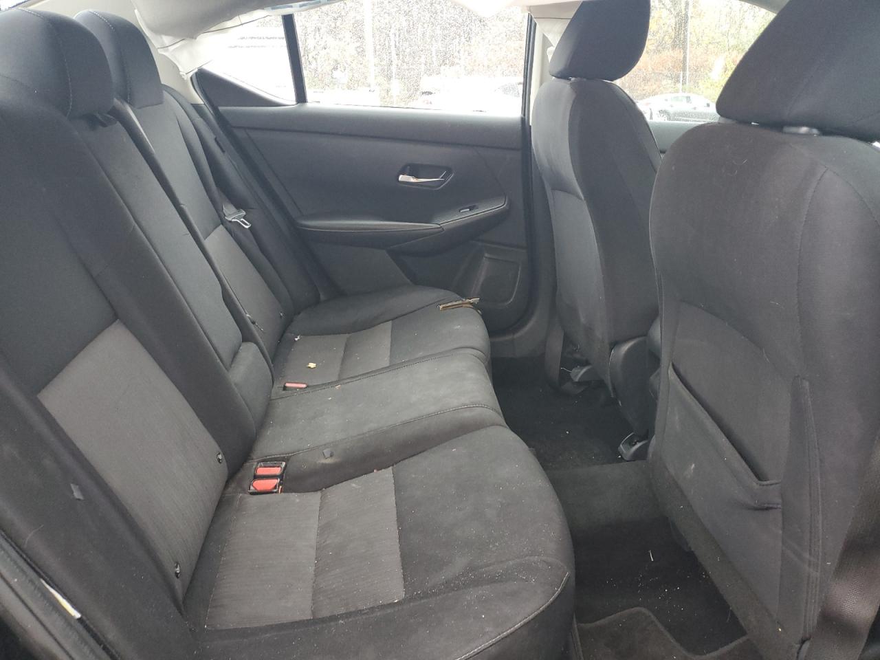 2021 Nissan Sentra - Image 10