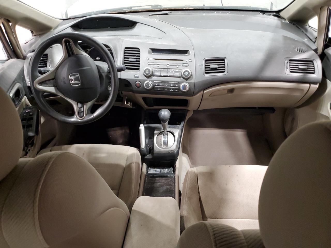 2011 Honda Civic - Image 8