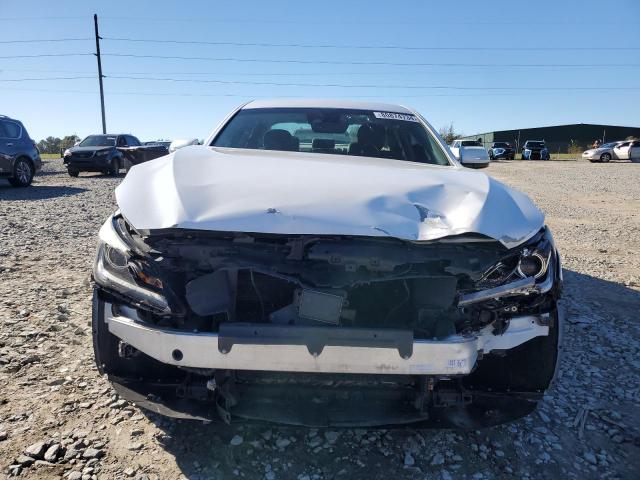  GENESIS G80 2019 Білий