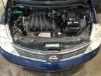 2008 Nissan Versa S продається в Mcfarland, WI - Rear End