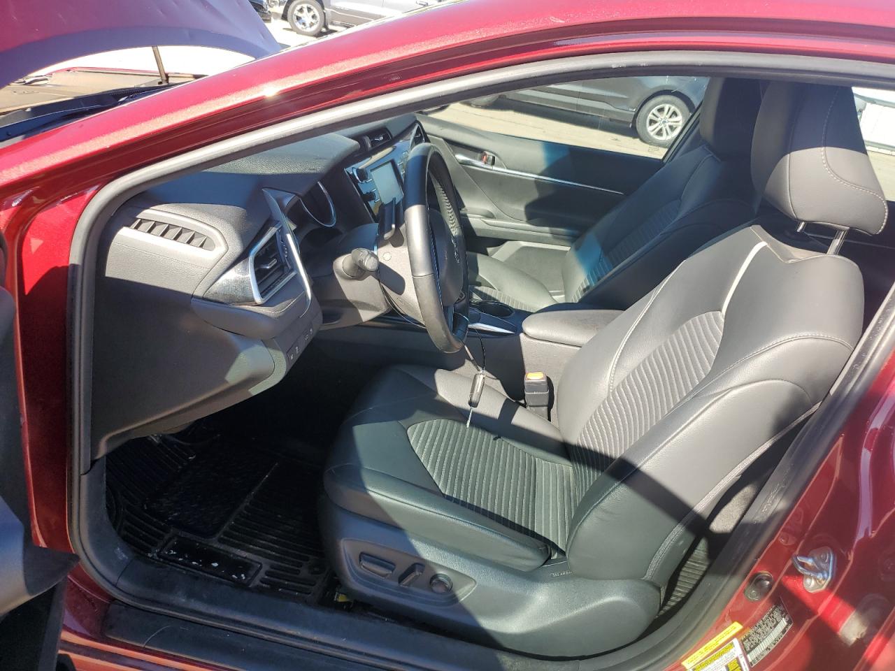 2018 Toyota Camry - Image 7