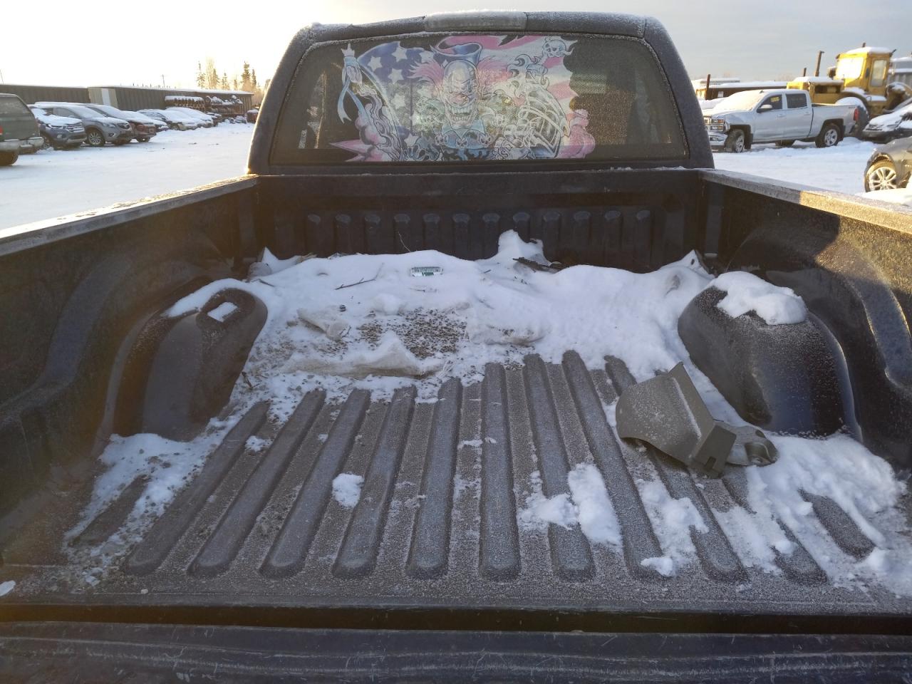 2006 Dodge RAM - Image 10