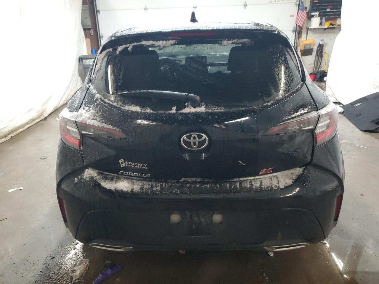 2019 Toyota Corolla - Image 6