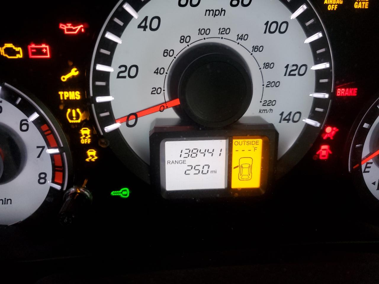2014 Honda Pilot - Image 9