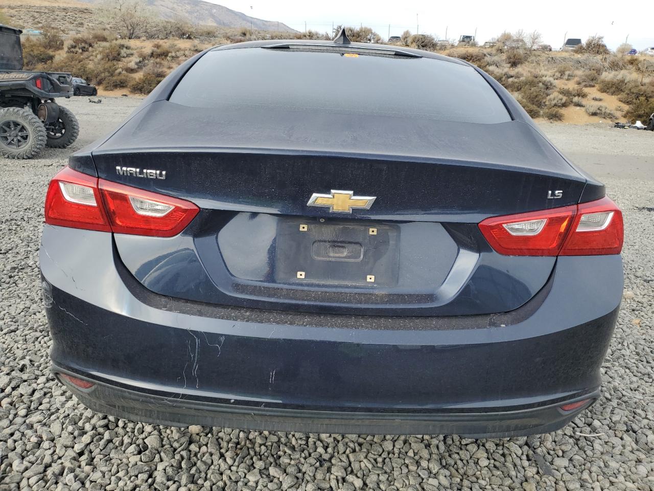 2016 Chevrolet Malibu - Image 6