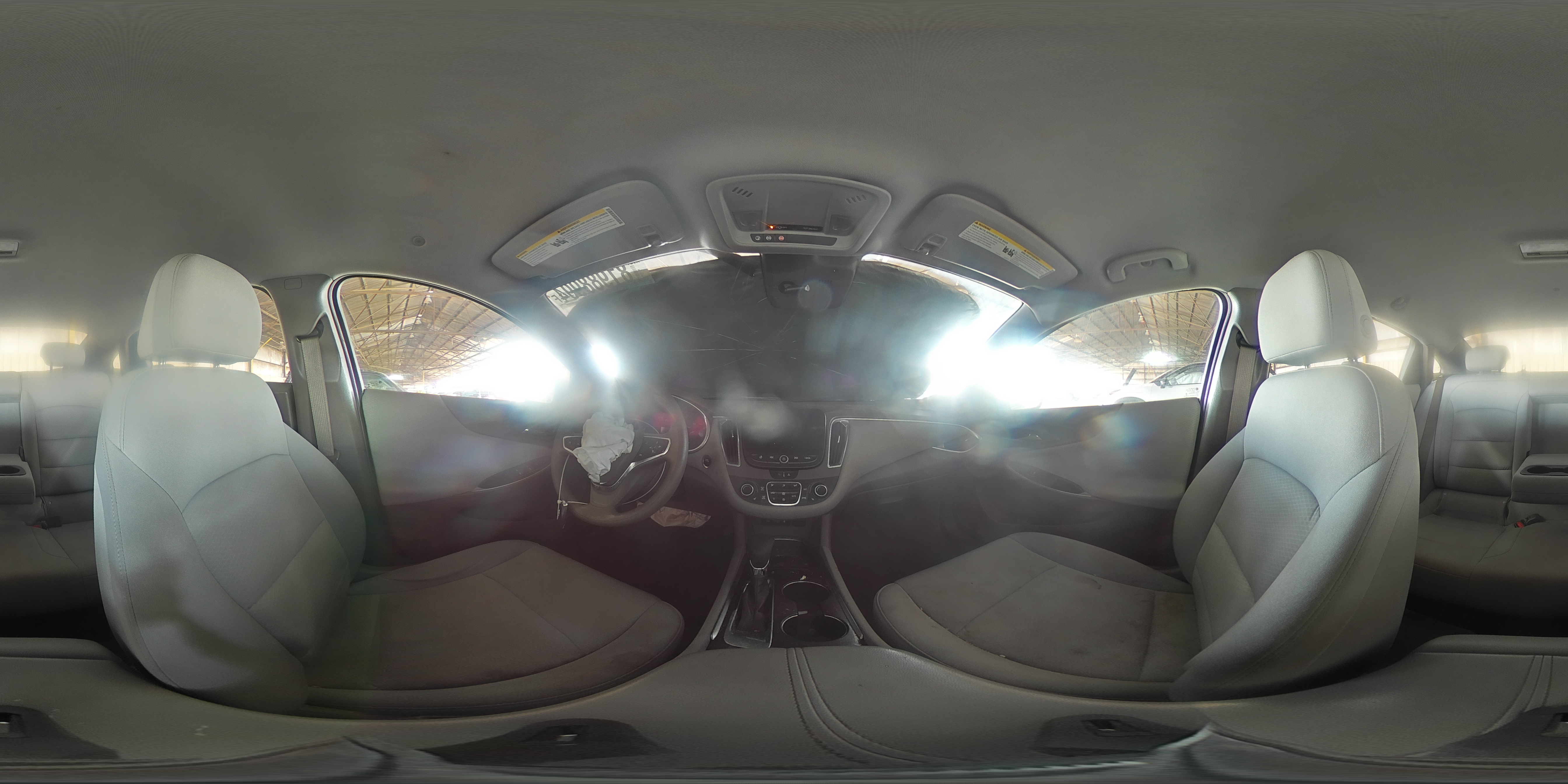 2021 Chevrolet Malibu - Image 12