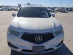 2017 Acura Mdx Technology продається в New Orleans, LA - All Over