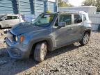 2018 Jeep Renegade Latitude продається в Augusta, GA - Front End