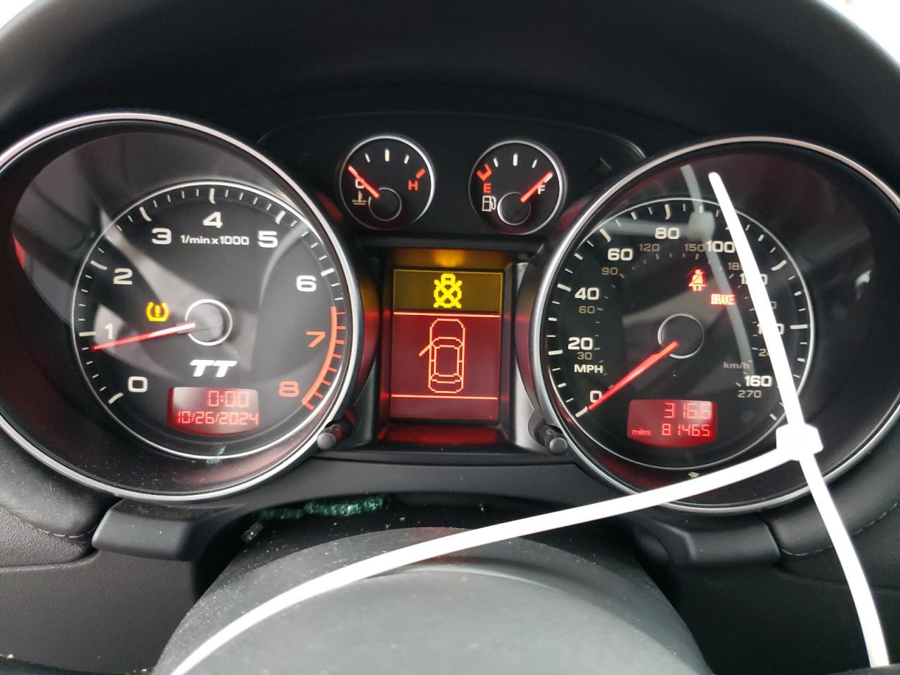 2008 Audi TT - Image 9