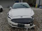 2018 Ford Fusion Se за продажба в Wayland, MI - Side