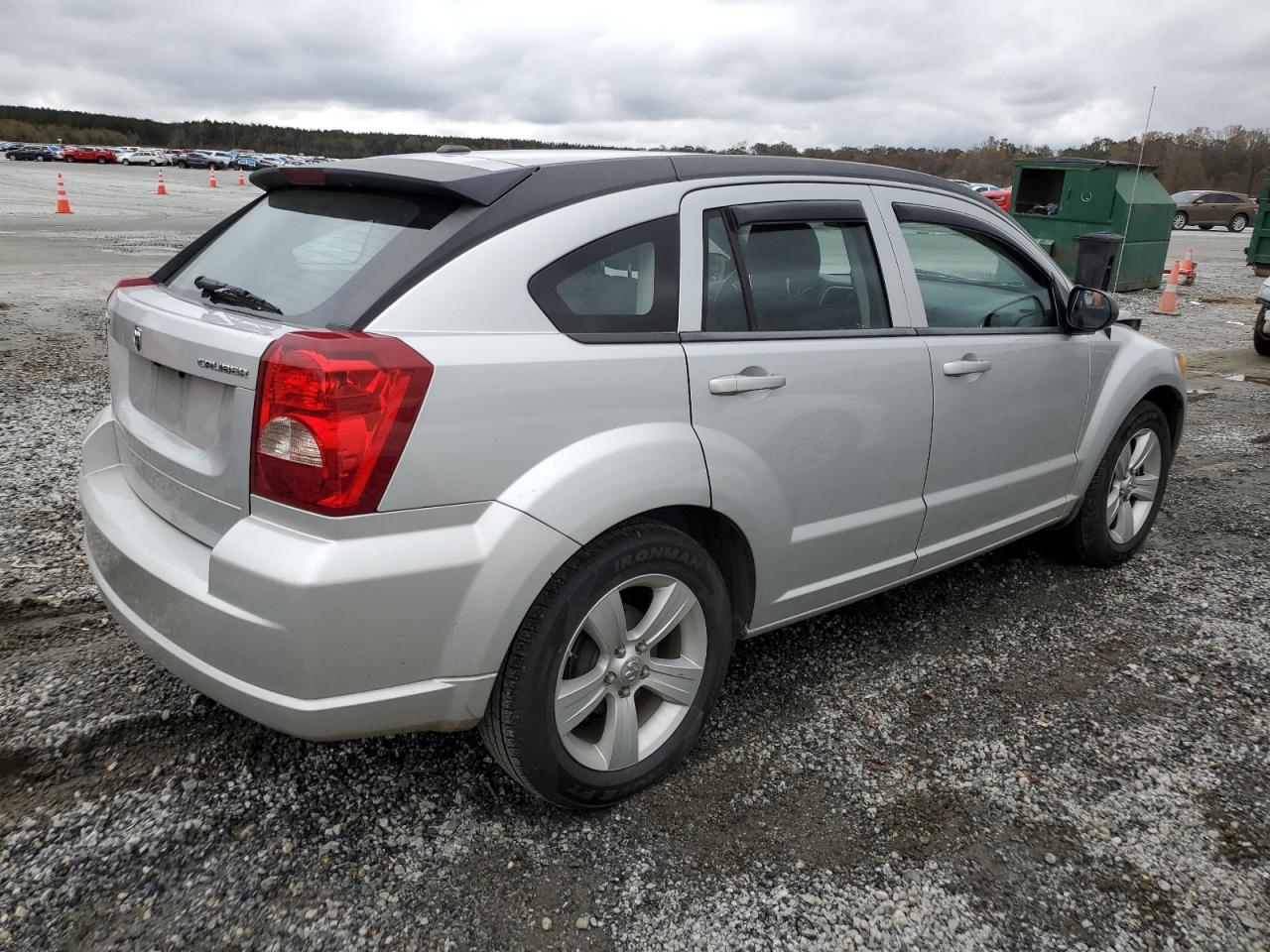 2010 Dodge Caliber - Image 3