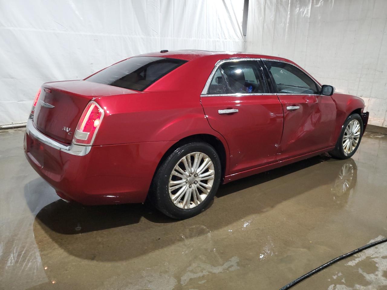 2011 Chrysler 300 - Image 3