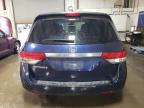 2014 Honda Odyssey Exl na sprzedaż w Elgin, IL - Front End