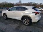 2017 Lexus Nx 200T Base zu verkaufen in York Haven, PA - Front End