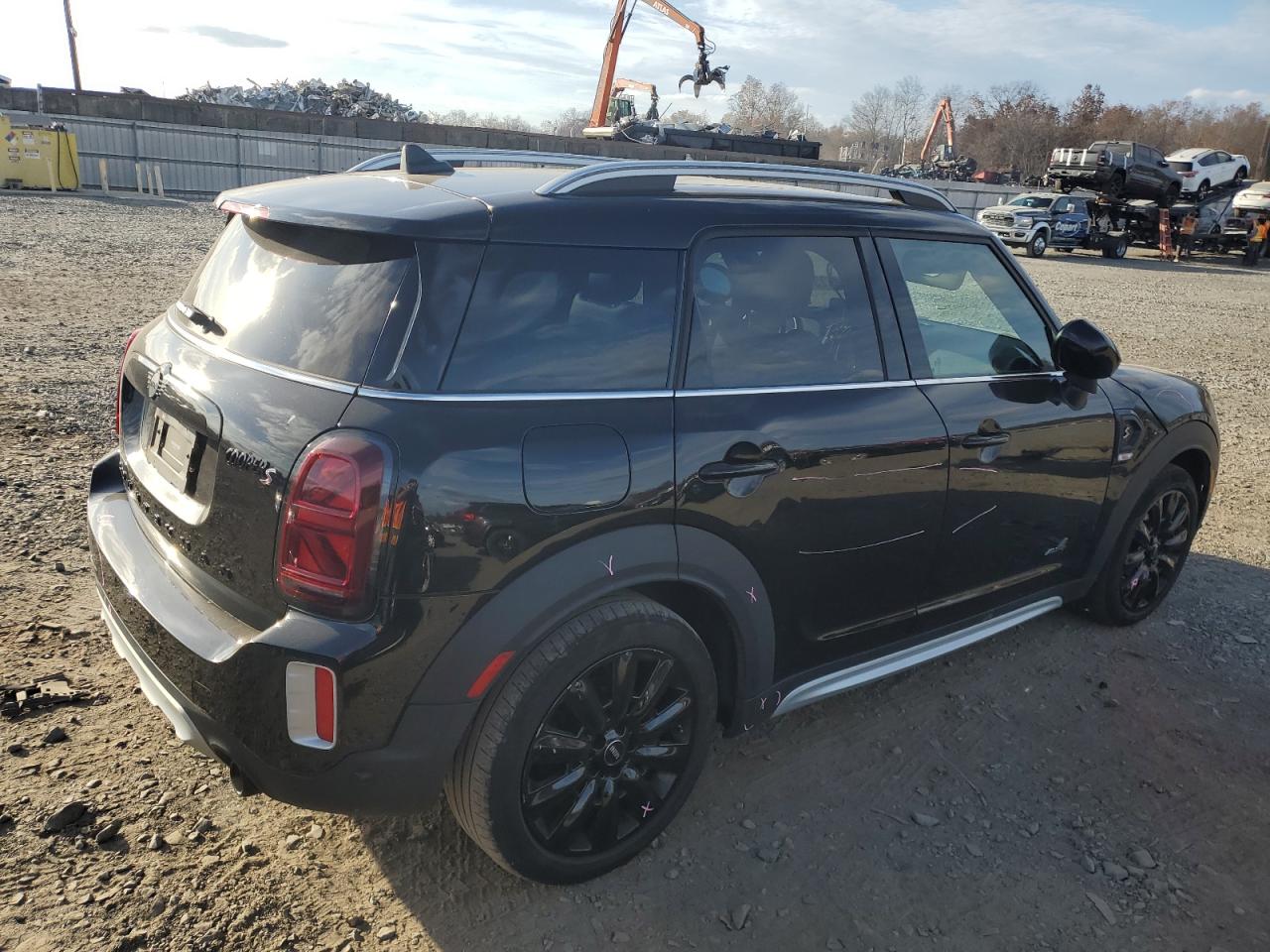 2022 MINI Cooper - Image 3