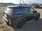 2022 Mini Cooper S Countryman All4 за продажба в Hillsborough, NJ - Undercarriage