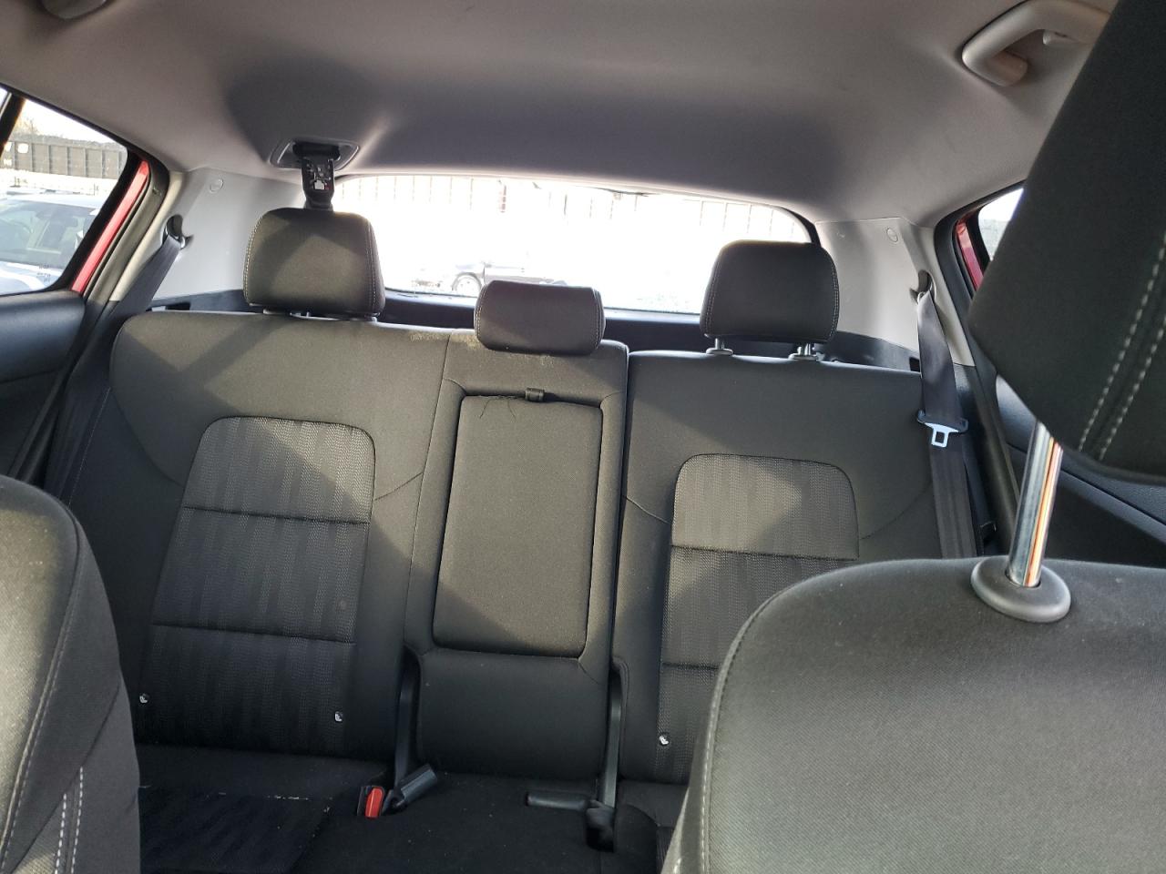 2019 Kia Sportage - Image 10