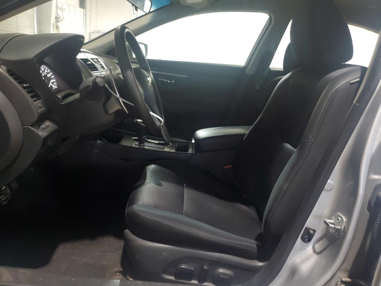 2017 Nissan Altima - Image 7
