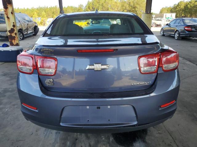  CHEVROLET MALIBU 2013 Szary