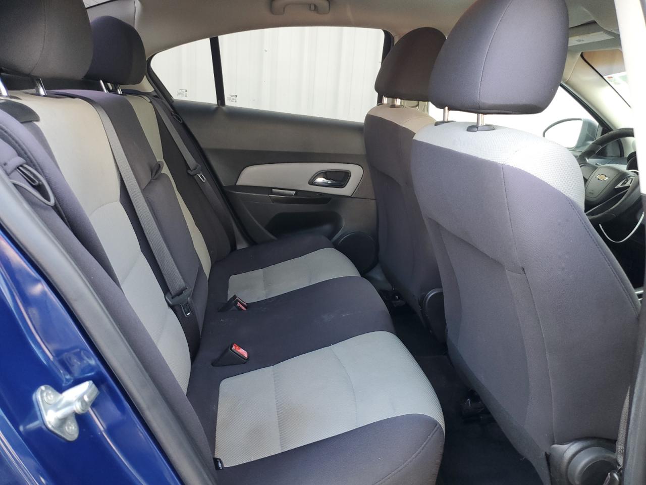 2012 Chevrolet Cruze - Image 10