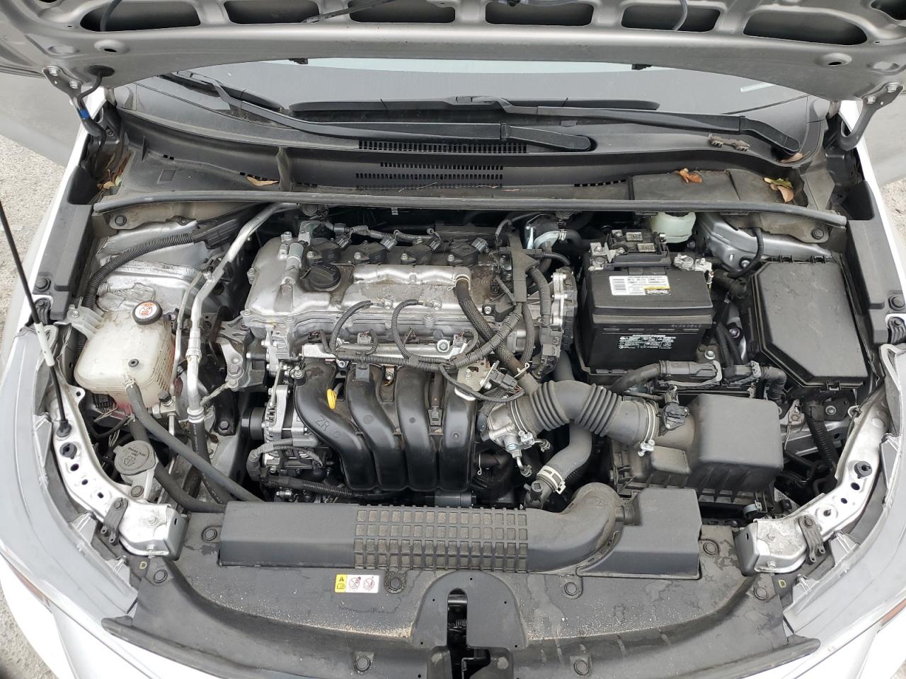 2022 Toyota Corolla - Image 13