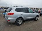 2007 Hyundai Santa Fe Gls zu verkaufen in Indianapolis, IN - Front End