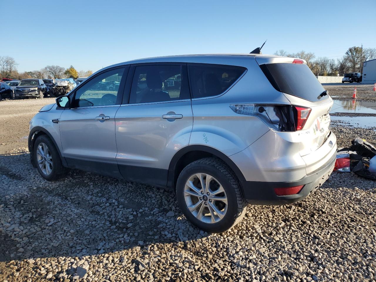 2019 Ford Escape - Image 2