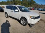 2007 Mitsubishi Outlander Ls للبيع في Gaston، SC - Front End