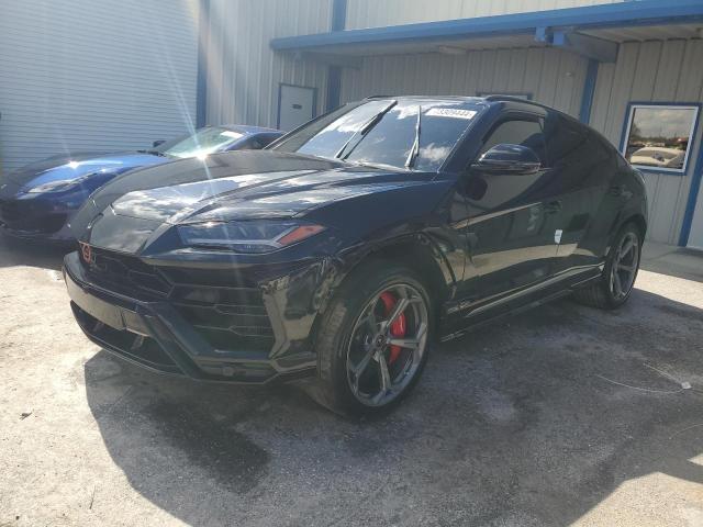 2019 Lamborghini Urus 