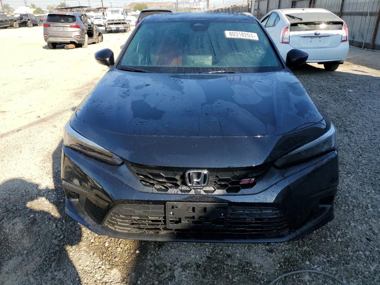 2024 Honda Civic - Image 5