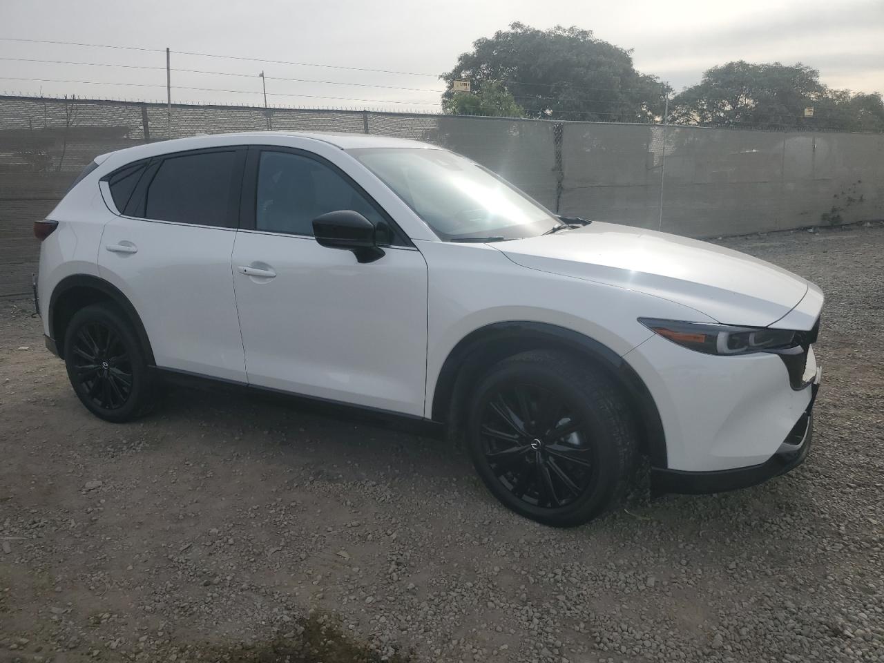 2024 Mazda CX-5 - Image 4