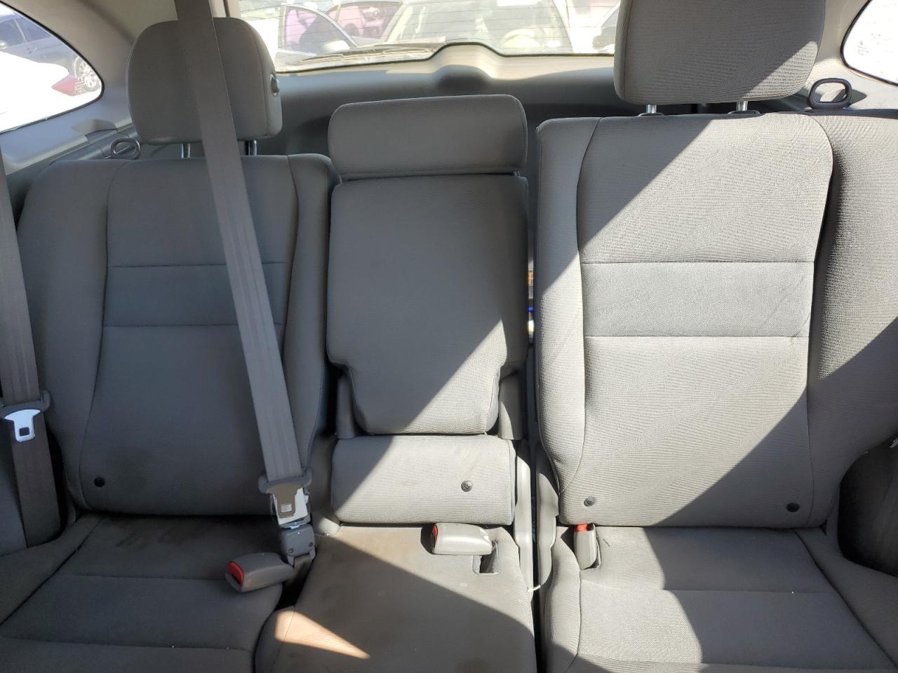2010 Honda CR-V - Image 10