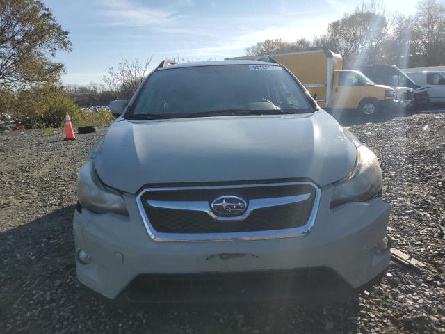  SUBARU XV 2014 Бежевый