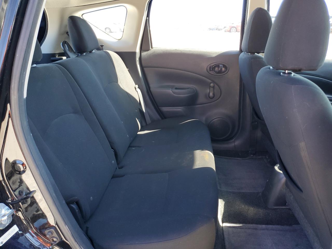 2014 Nissan Versa - Image 10