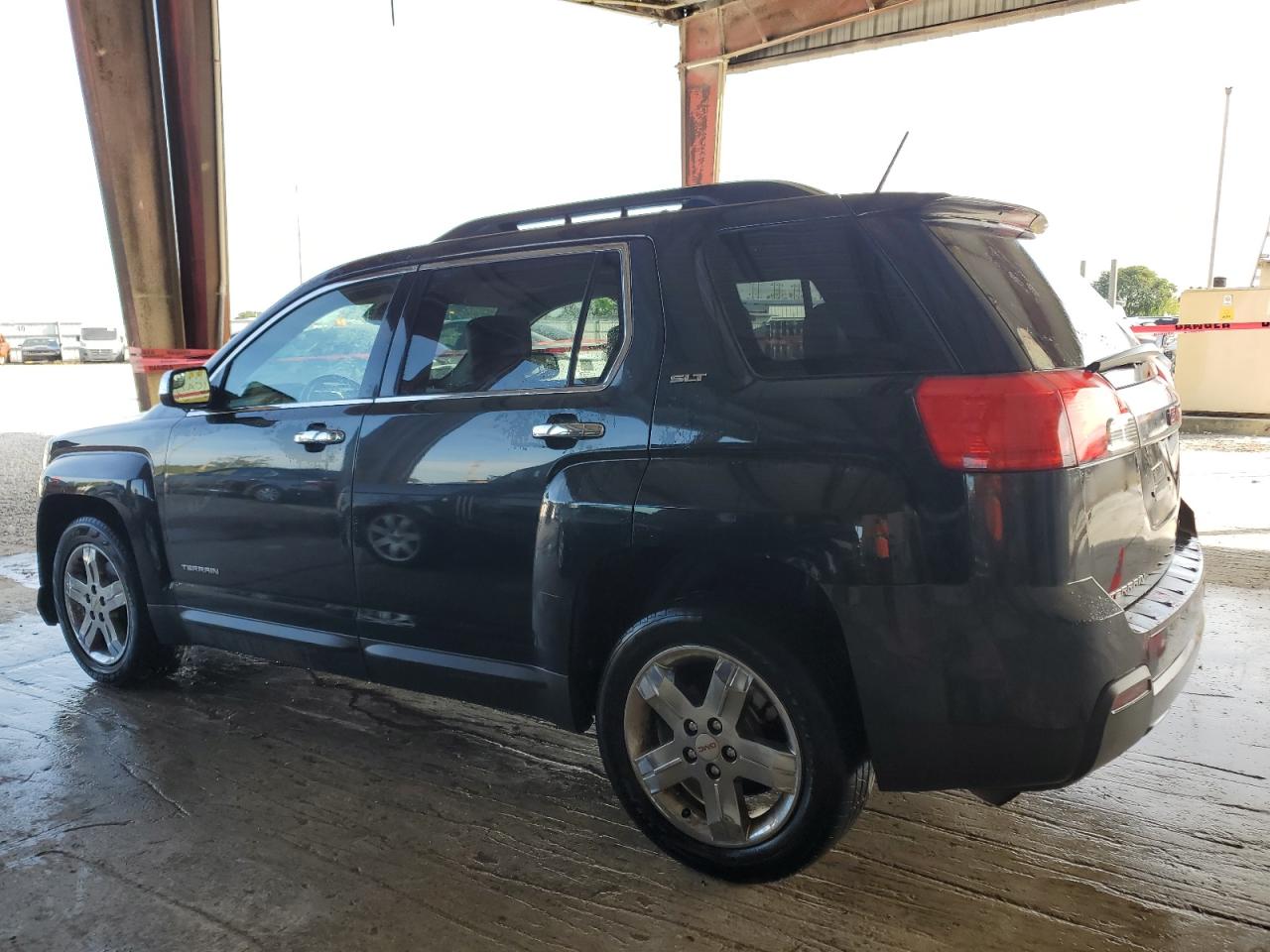 2013 GMC Terrain - Image 2