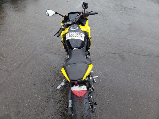 2024 SUZUKI GSX800 F