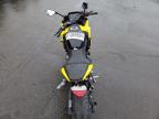 2024 SUZUKI GSX800 F for sale at Copart OR - PORTLAND SOUTH