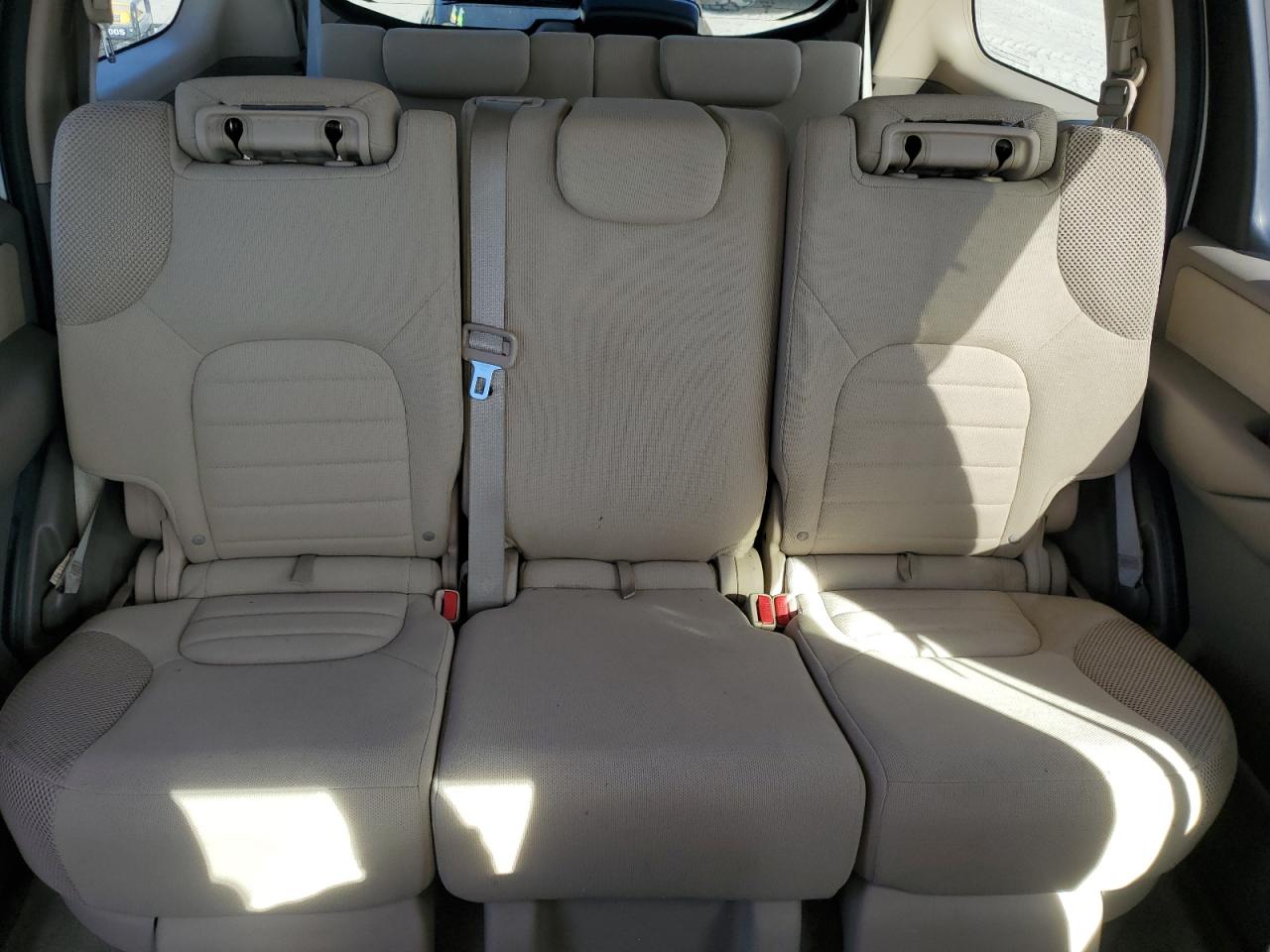 2012 Nissan Pathfinder - Image 10