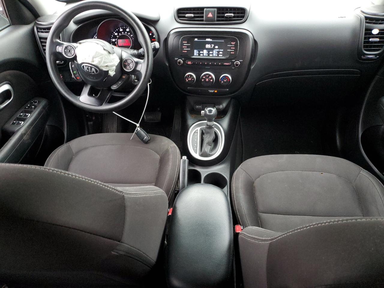 2017 Kia Soul - Image 8