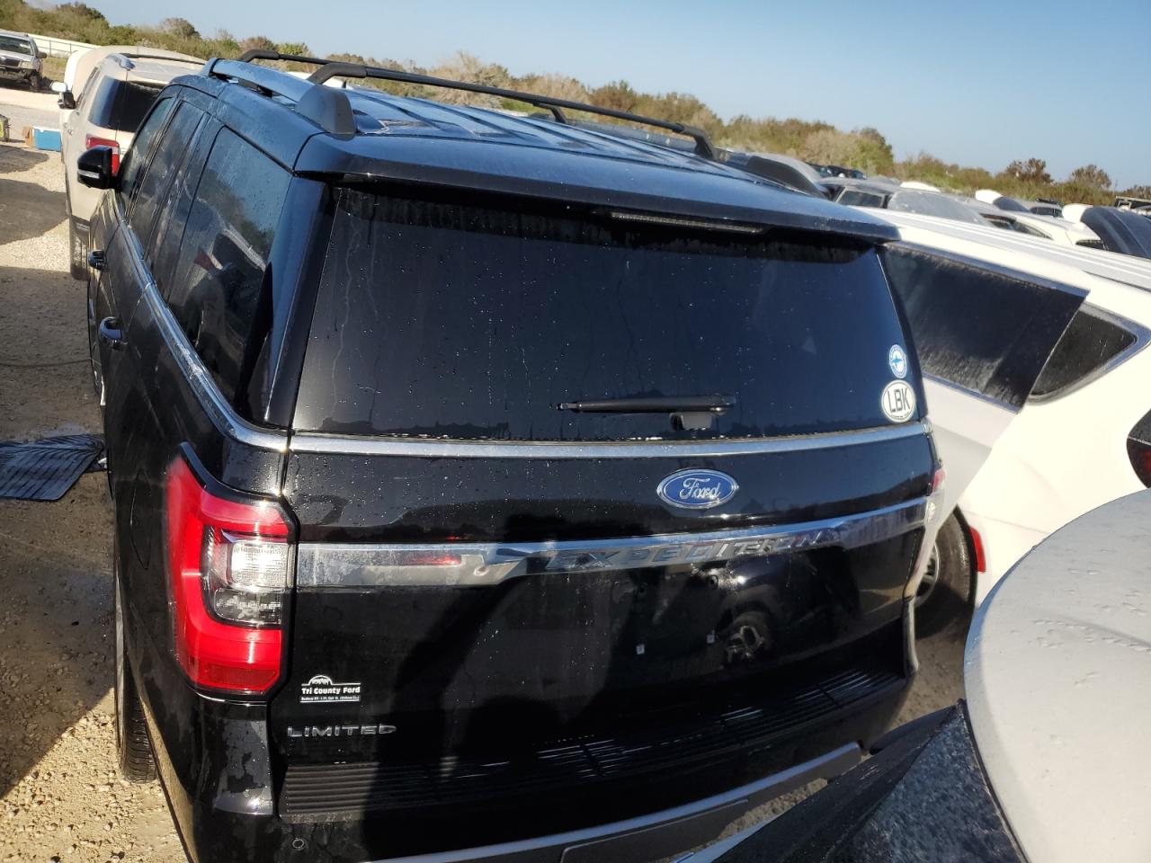 2018 Ford Expedition Limited VIN: 1FMJU2AT5JEA04543 Lot: 77106614