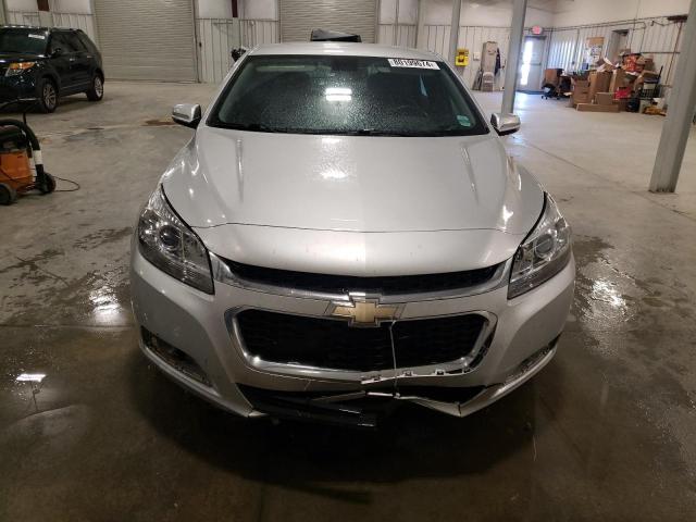  CHEVROLET MALIBU 2016 Srebrny