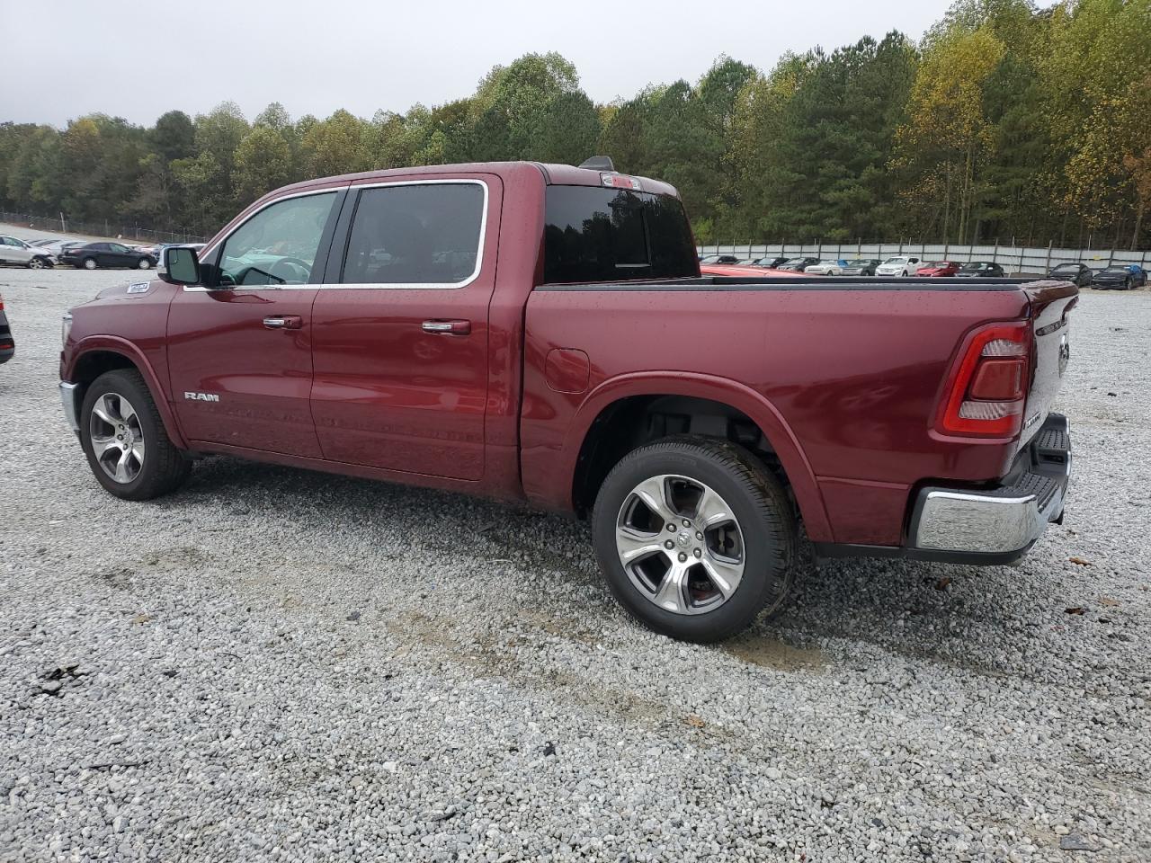 2019 RAM 1500 - Image 2
