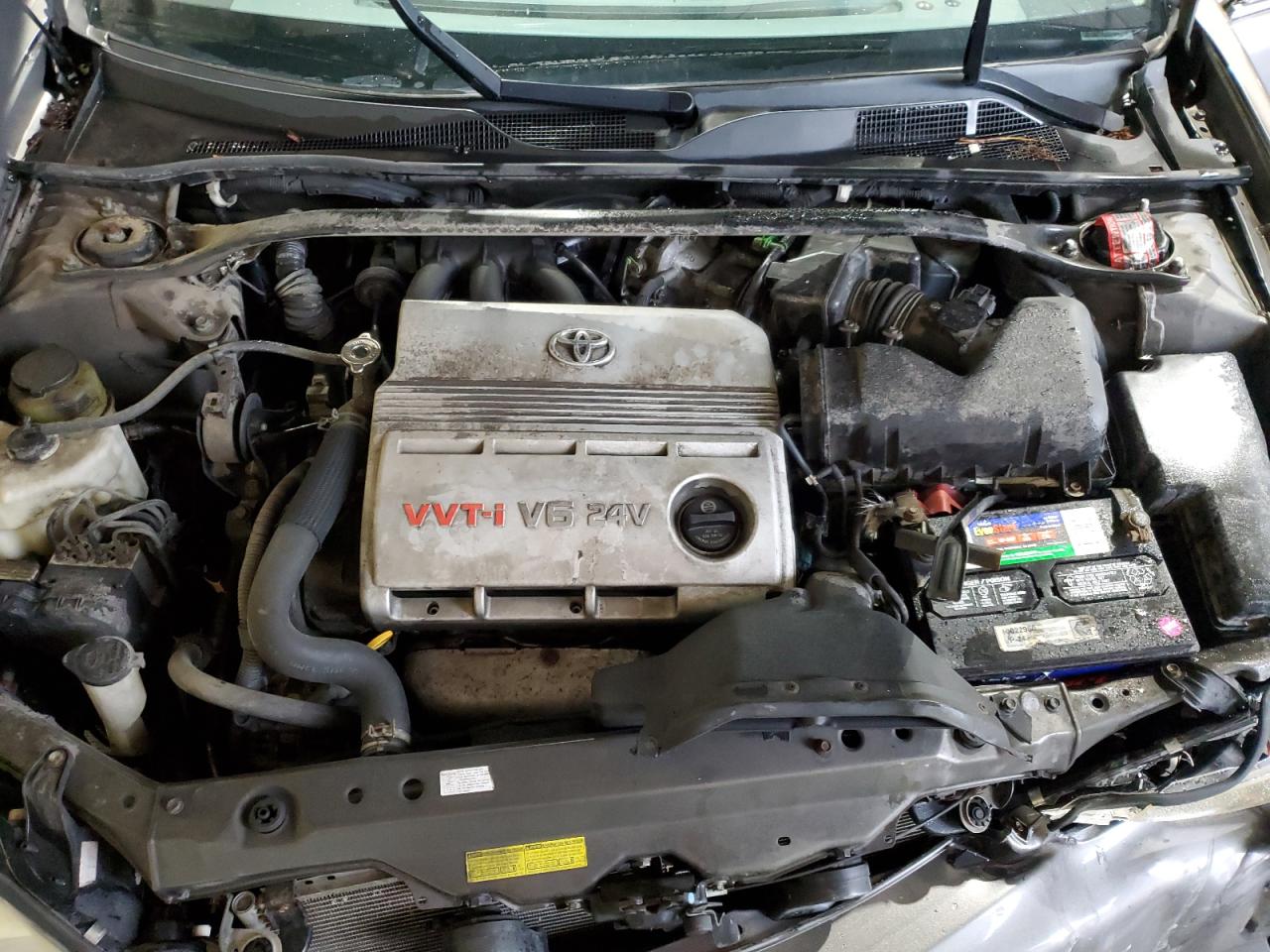 2006 Toyota Camry - Image 11